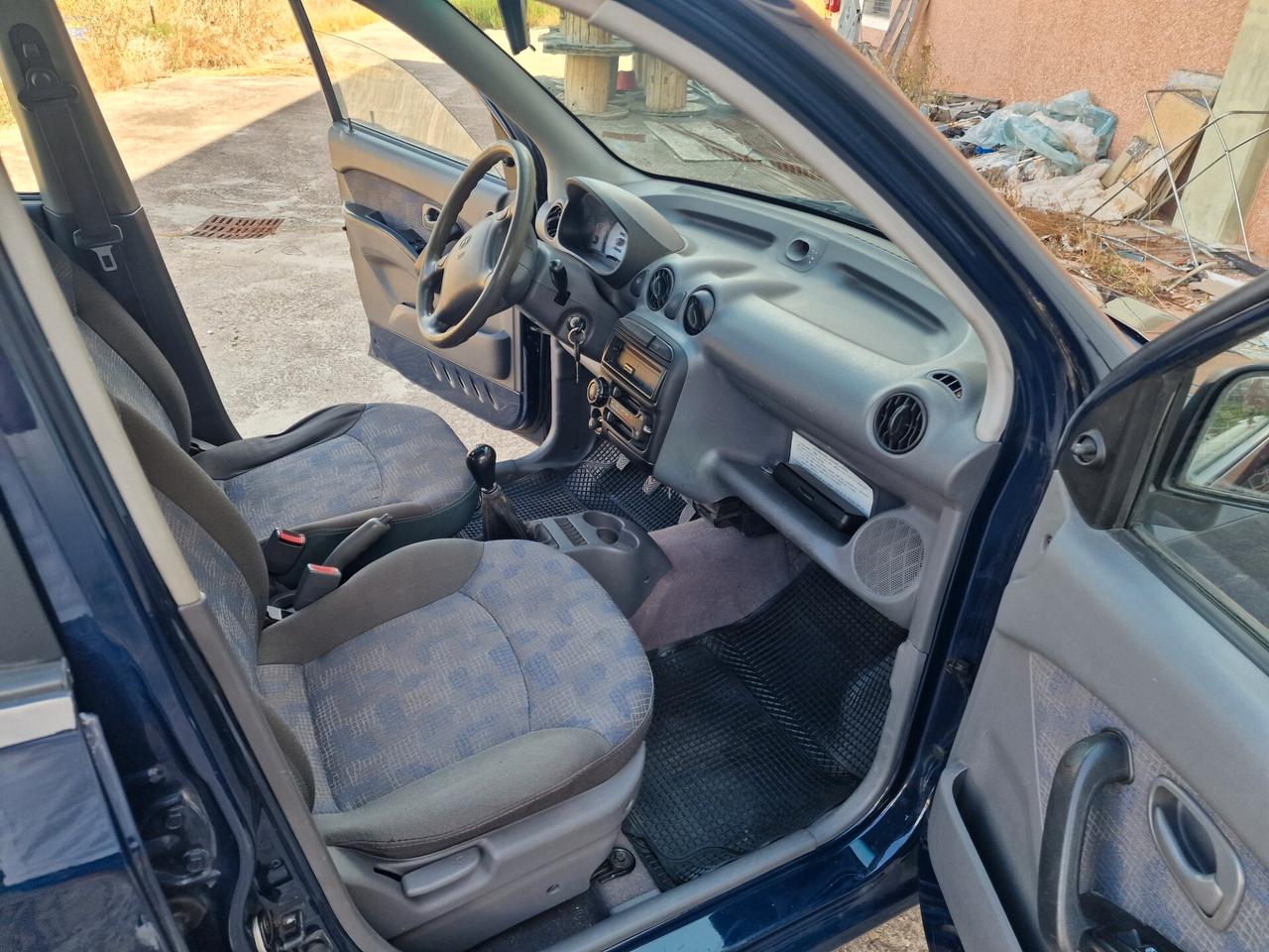 Hyundai Atos Prime 1.1 12V Active