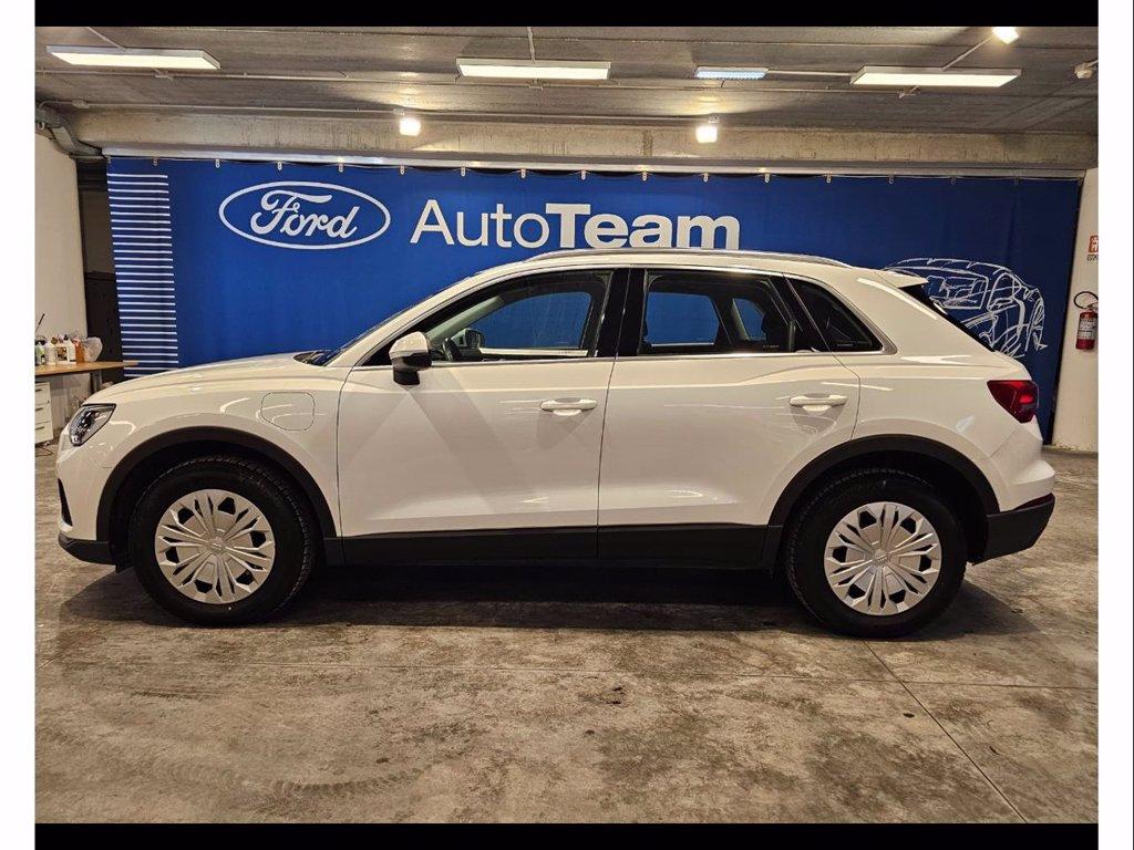 AUDI Q3 sportback 45 1.4 tfsi e business plus s-tronic del 2022