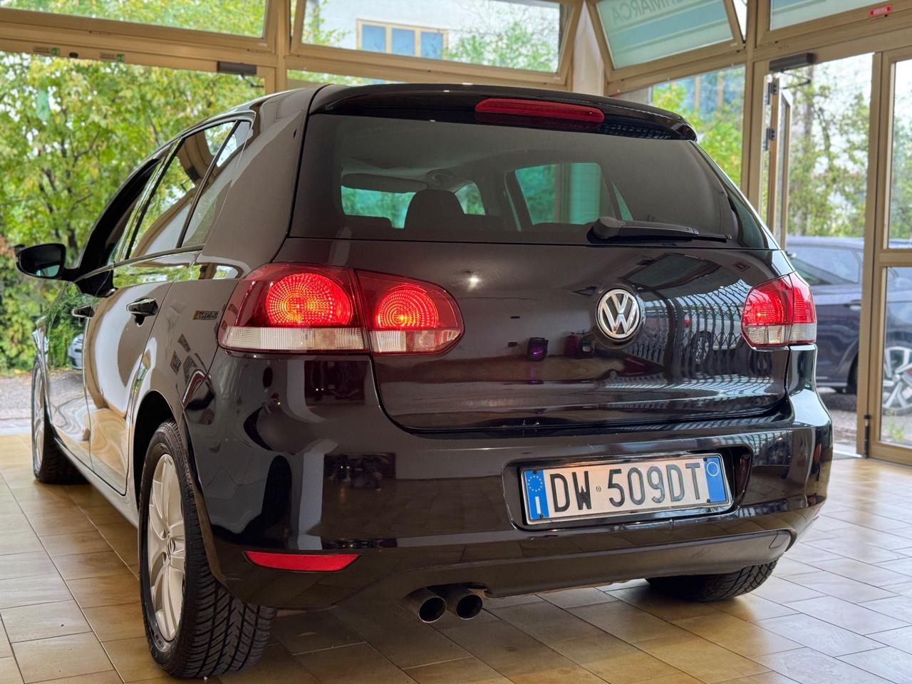 Volkswagen Golf 1.4 TSI 122CV 5p. Comfortline