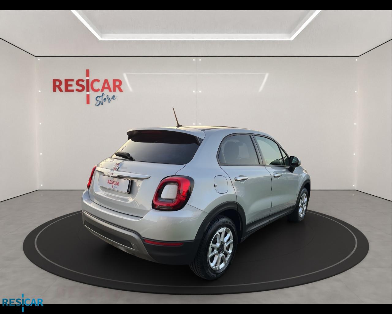 FIAT 500X 1.6 mjt Cross 4x2 120cv