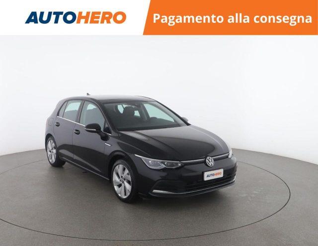 VOLKSWAGEN Golf 1.5 eTSI 150 CV EVO ACT DSG Style