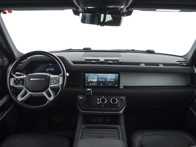 LAND ROVER Defender 110 3.0d mhev awd 250cv auto