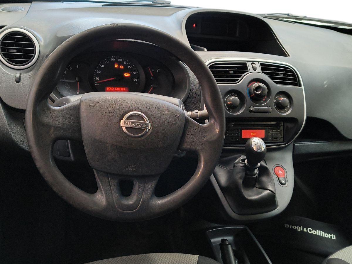 NISSAN NV250 - NV250 1.5 dCi 95CV PC Van