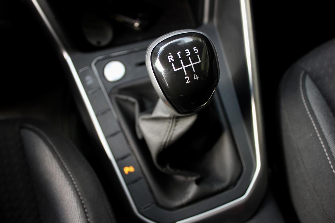 Volkswagen Taigo 1.0 TSI 95 CV Life SENSORI