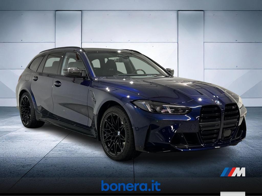 BMW M3 Berlina 3.0 Competition M xDrive Steptronic