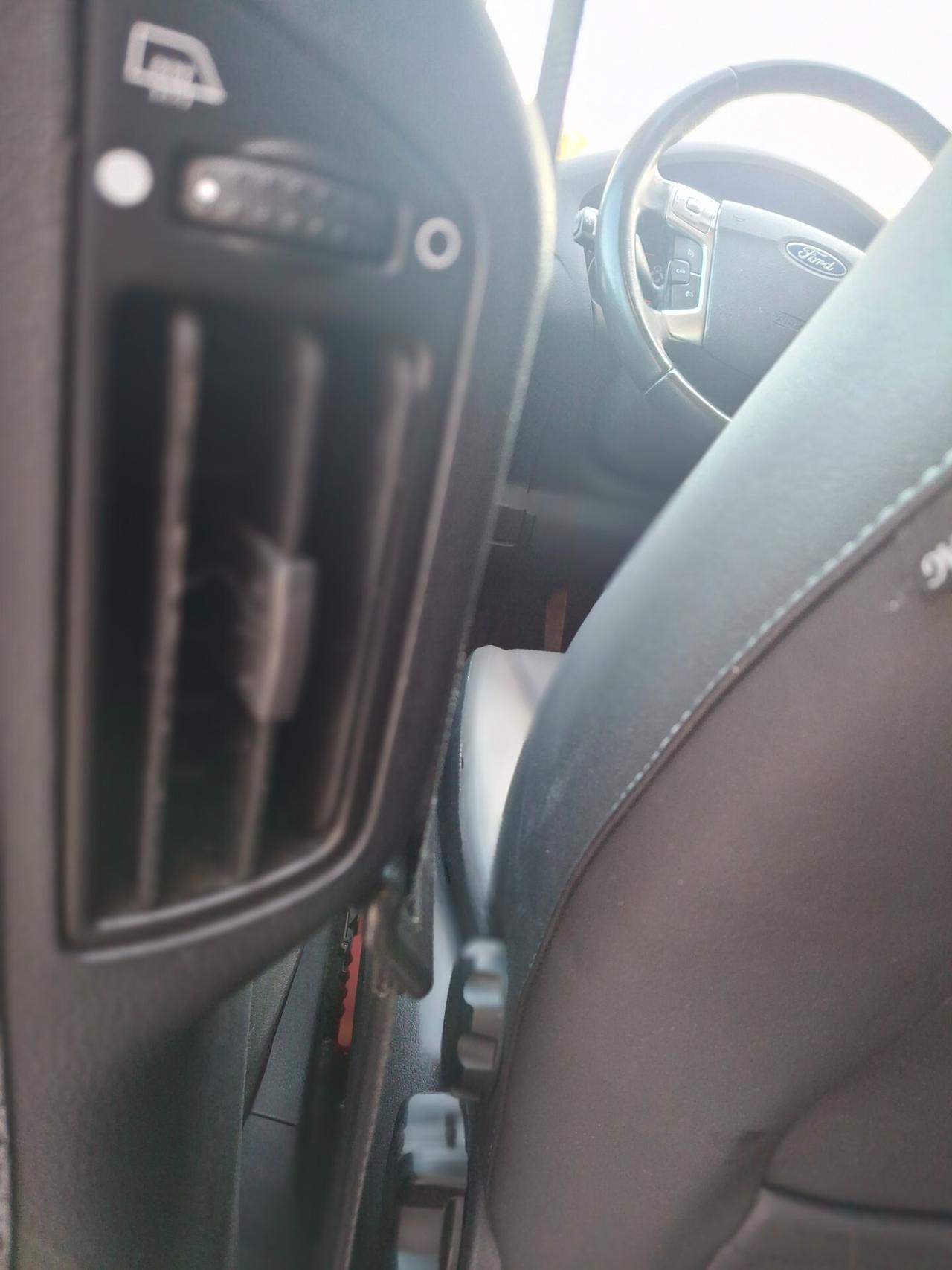 Ford S-Max 1.6 TDCi 115CV S&S Titanium DPF