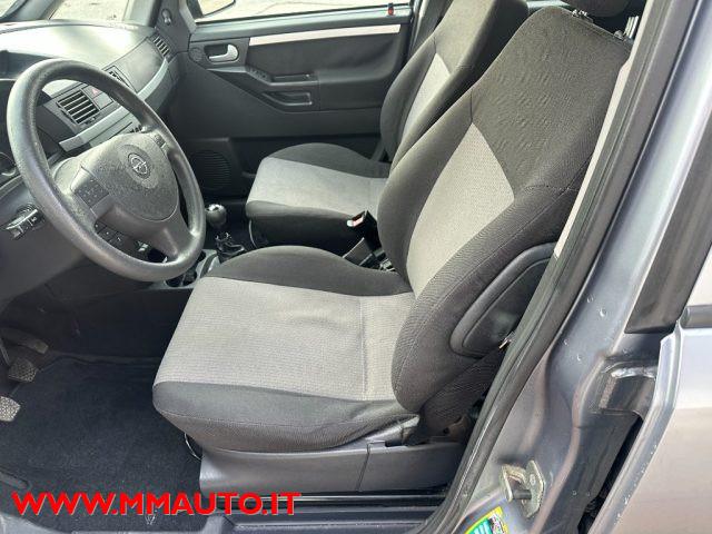 OPEL Meriva 1.4 16V Enjoy CLIMA!!!!!