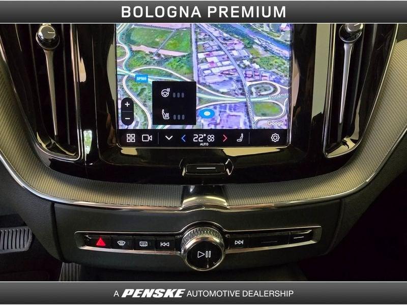 Volvo XC60 B4 (d) automatico Plus Bright