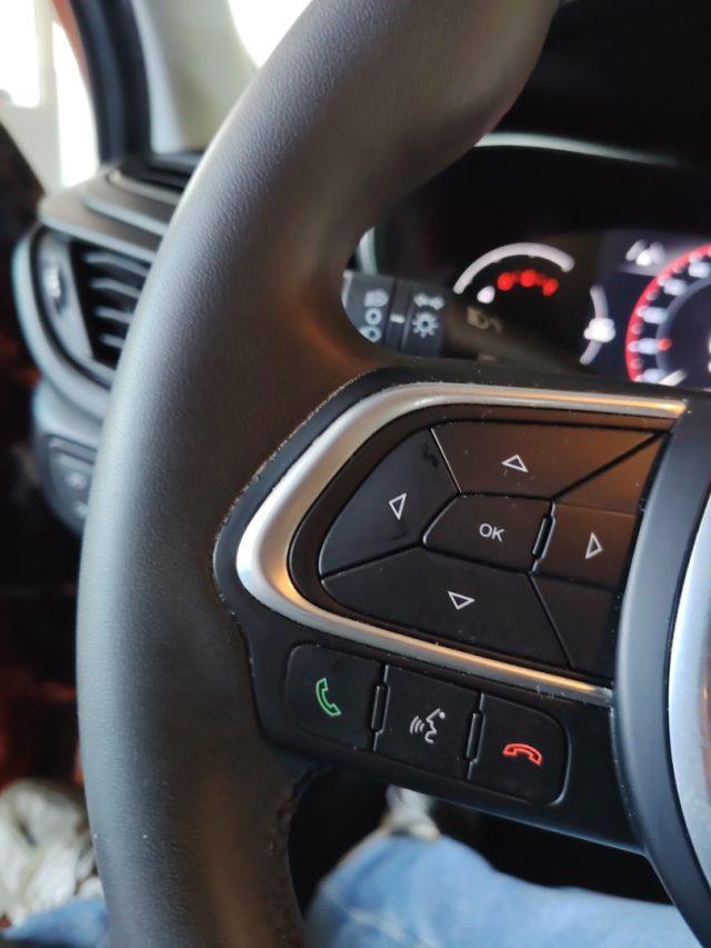 FIAT Tipo 1.6 Mjt S&S SW Cross