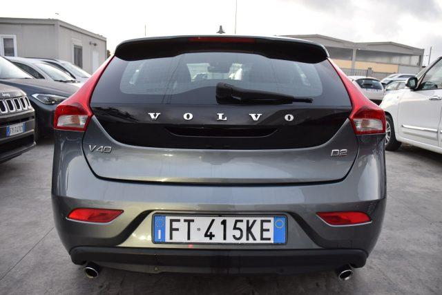 VOLVO V40 D2 Business Plus