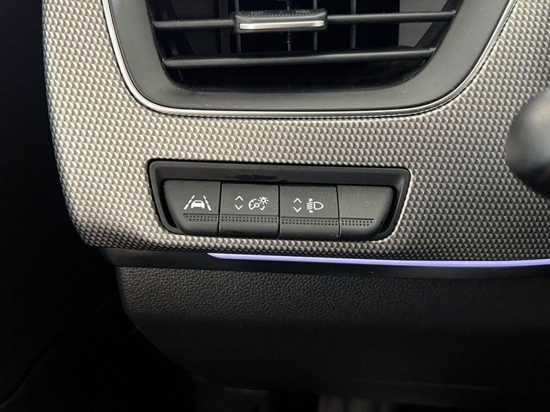 Renault Arkana E-Tech 1.6 Hybrid E-TECH 145 INTENS