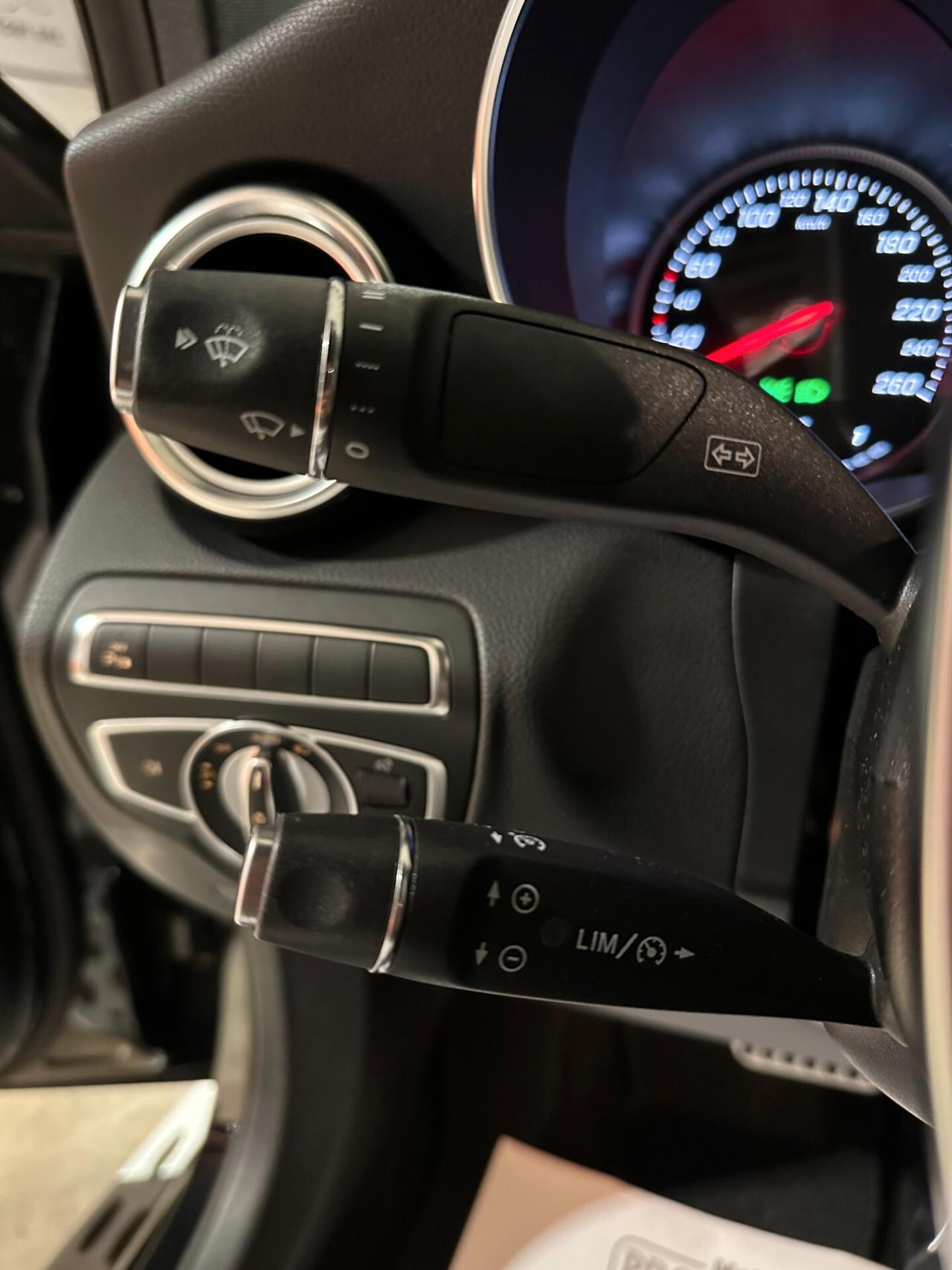 Mercedes-benz GLC 250 d 4Matic Coupé Premium - UNICO PROP. BELLISSIMA!