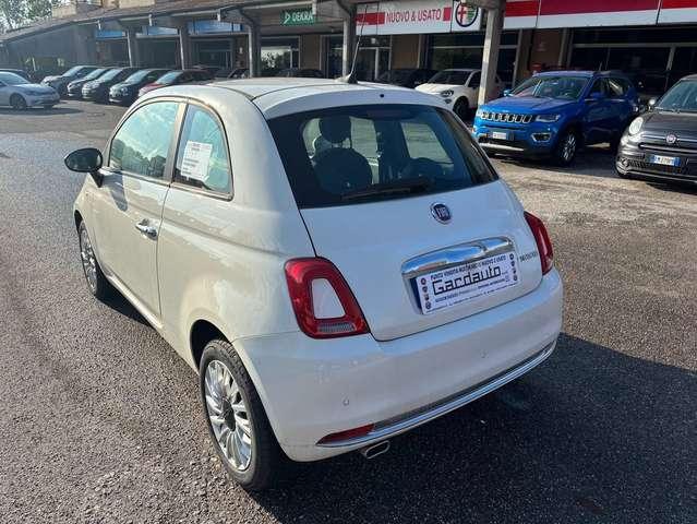 Fiat 500 1.0 hybrid Dolcevita 70cv MY24