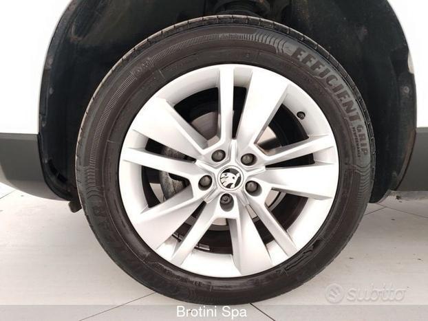 Skoda Karoq 1.0 TSI 110 CV Ambition
