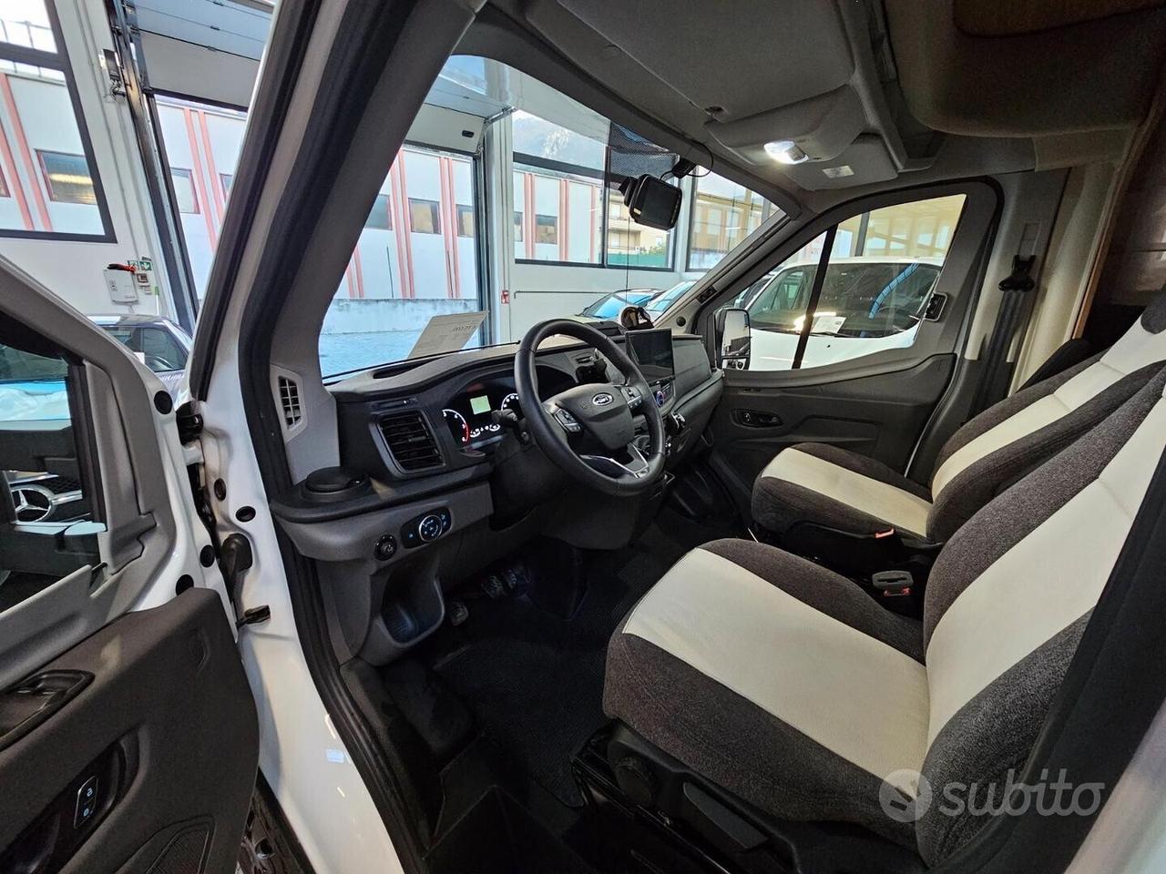 C.I horon 90 SUPER ACCESSORIATO LEGGERE