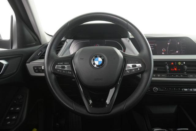 BMW 116 Serie 1 d BUSINESS ADVANTAGE