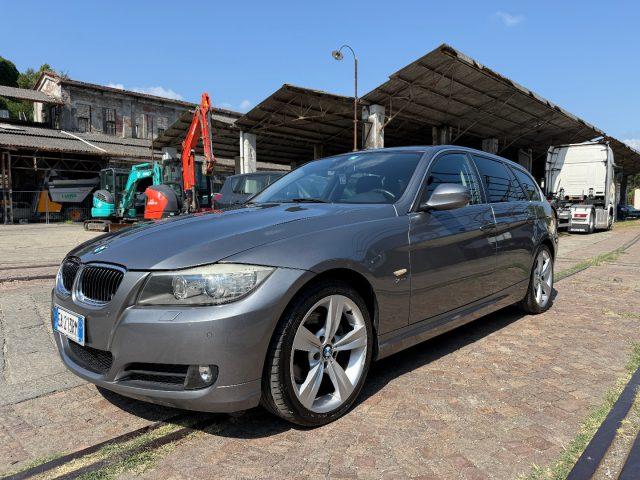 BMW 330 d cat xDrive Touring EURO 5A IVA 22%