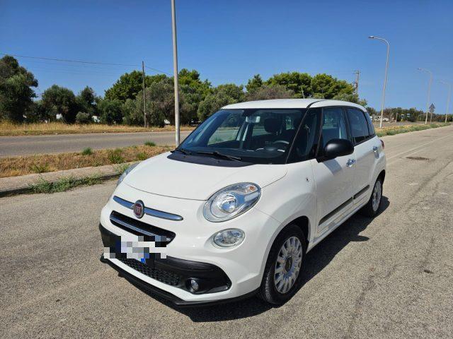 FIAT 500L Pro 1.6 MJT 120CV URBAN E6B 4 posti (N1)