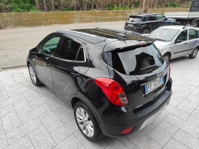 OPEL Mokka 1.6 CDTI Ecotec 136CV Cosmo