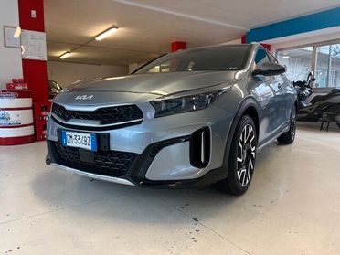 KIA XCEED 1.5 T-GDI BENZINA/IBRIDA 160CV MHEV BUSINESS CAMBIO MANUALE PARI AL NUOVO