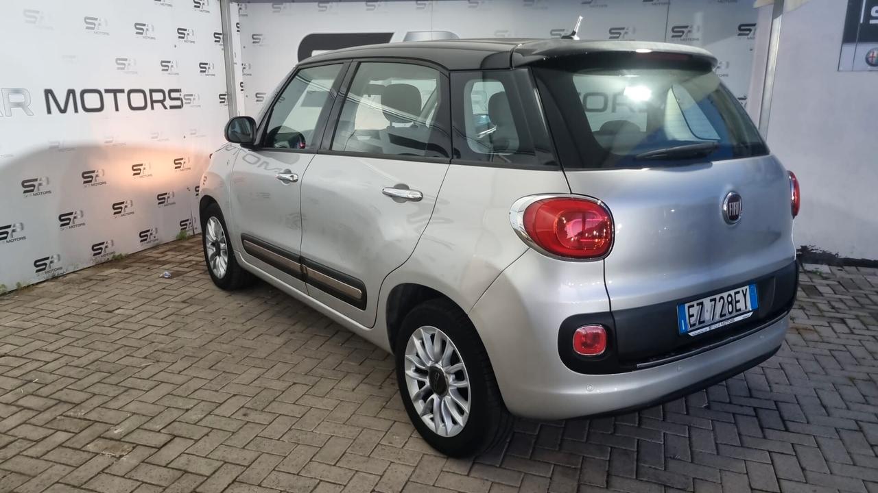 Fiat 500L 1.3 Multijet 85 CV Lounge CON MOTORE NUOVO