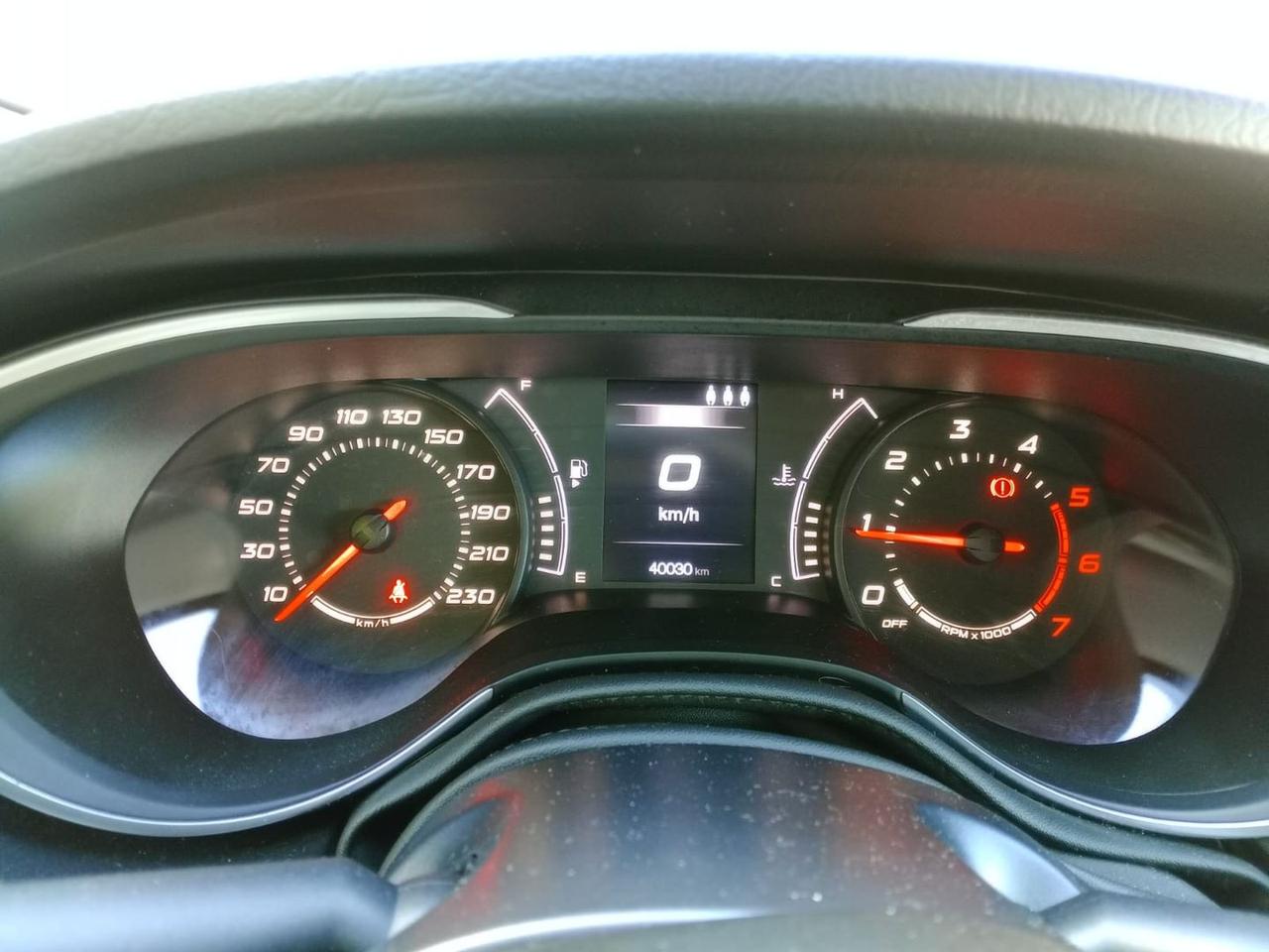 Fiat Tipo Business 1.6 Multijet #7197