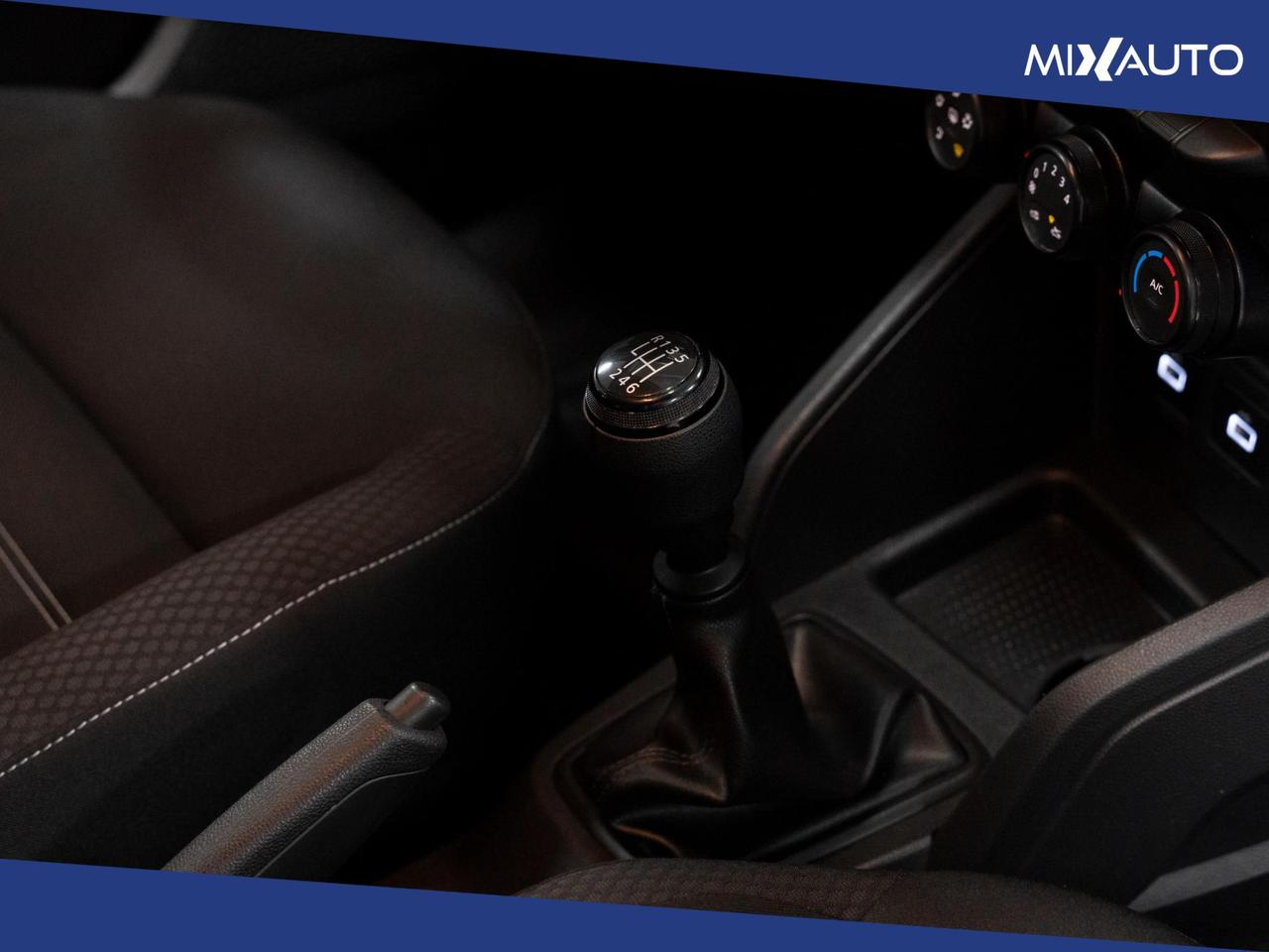 Dacia Duster 1.0 TCE Comfort GPL 4x2 100CV