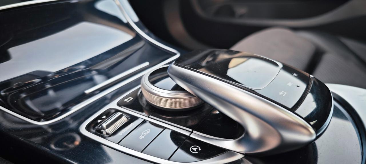 Mercedes-benz C 220 d 4Matic Auto Premium