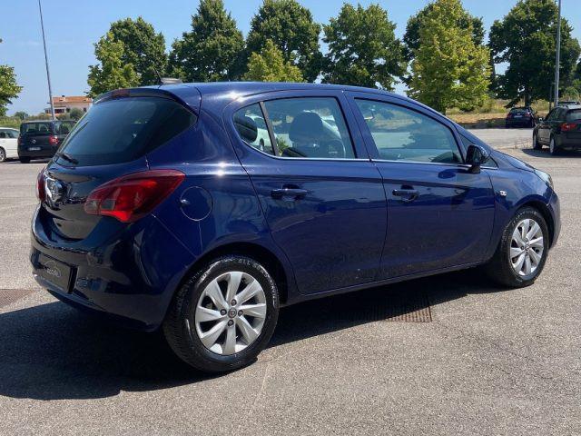 OPEL Corsa 1.4 90CV 5P. Cosmo