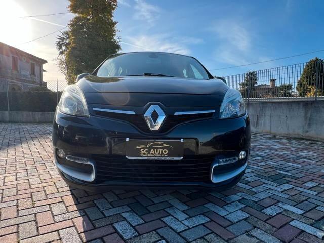 Renault Scenic Scénic XMod 1.5 dCi 110CV Start&Stop Limited