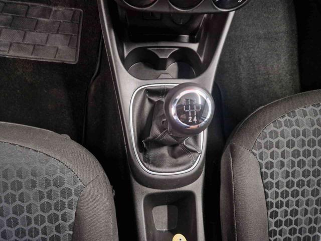OPEL Corsa 1.4 90CV GPL Tech 5 porte
