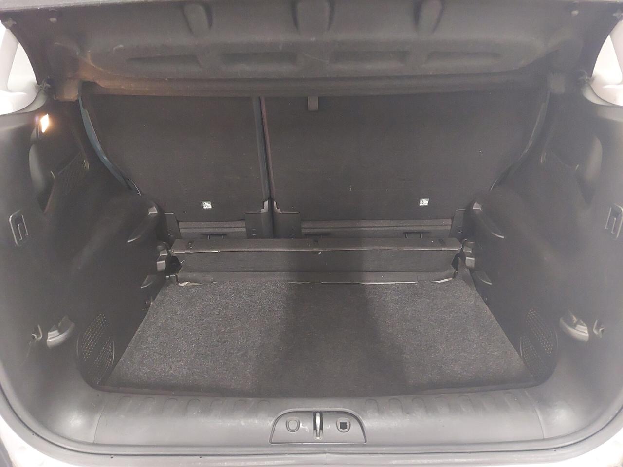 FIAT 500L 500L 1.3 Multijet 85 CV Lounge