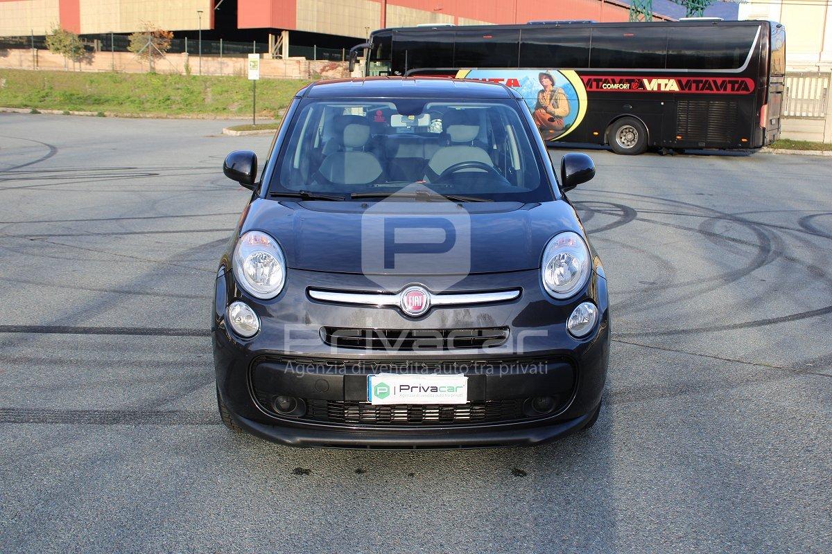 FIAT 500L 1.3 Multijet 85 CV Pop Star