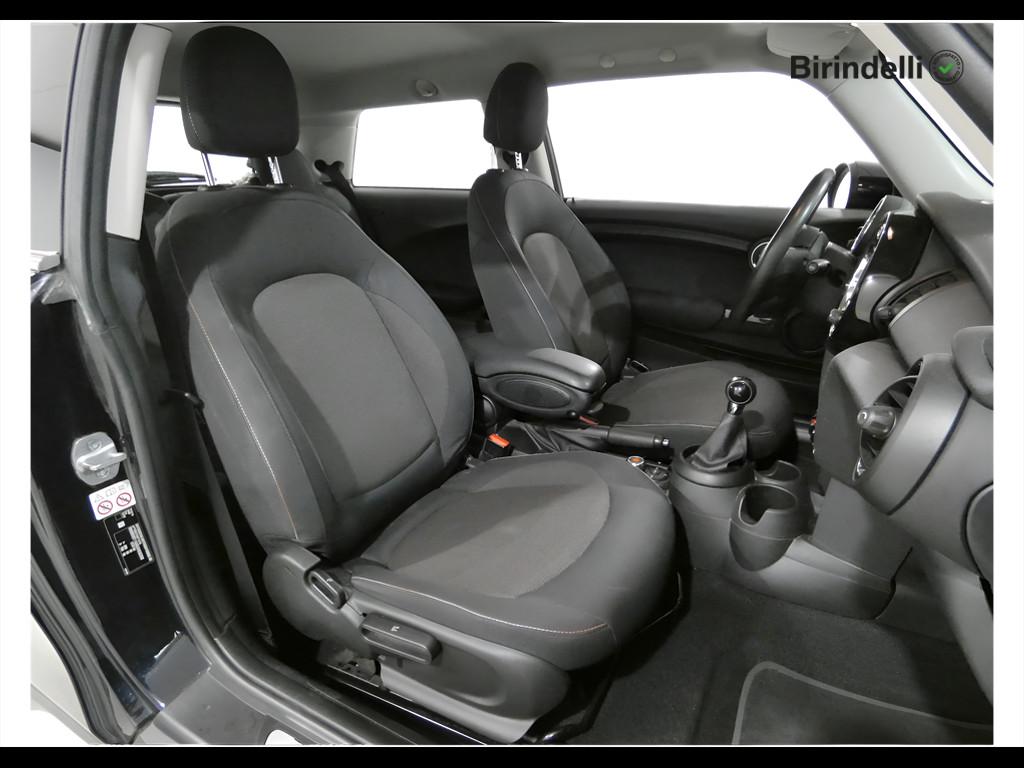 MINI Mini 4ª serie (F56) - Mini 1.5 One