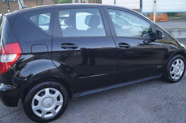 MERCEDES-BENZ A 180 CDI Executive