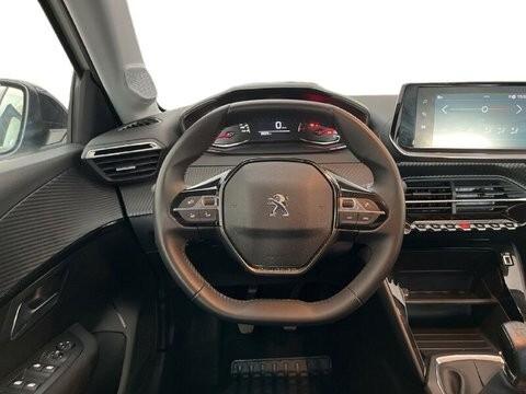Peugeot 208 PureTech 75 Stop&Start 5 porte Active