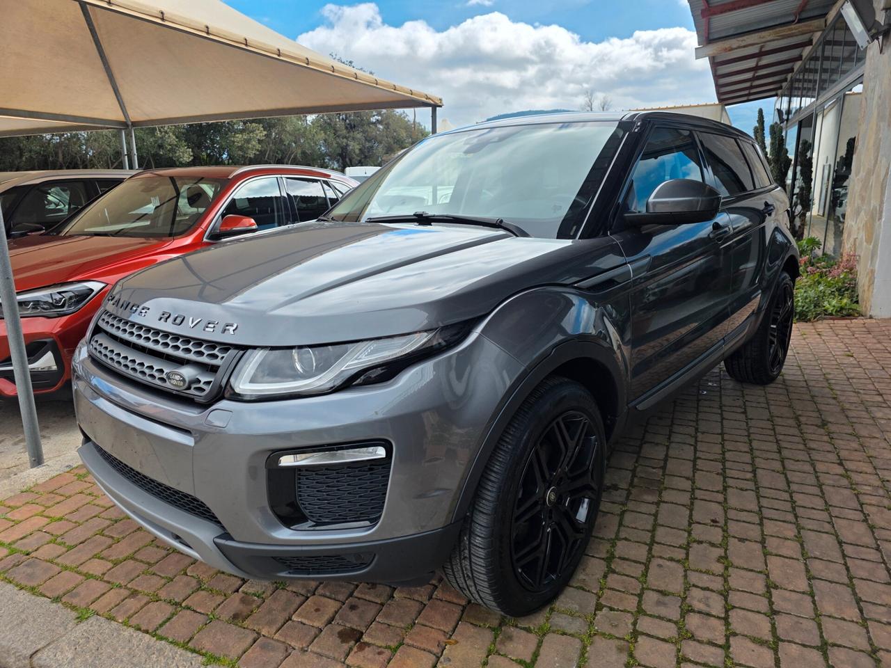 Land Rover Range Rover Evoque 2.0 TD4 150 CV 5p. SE Dynamic
