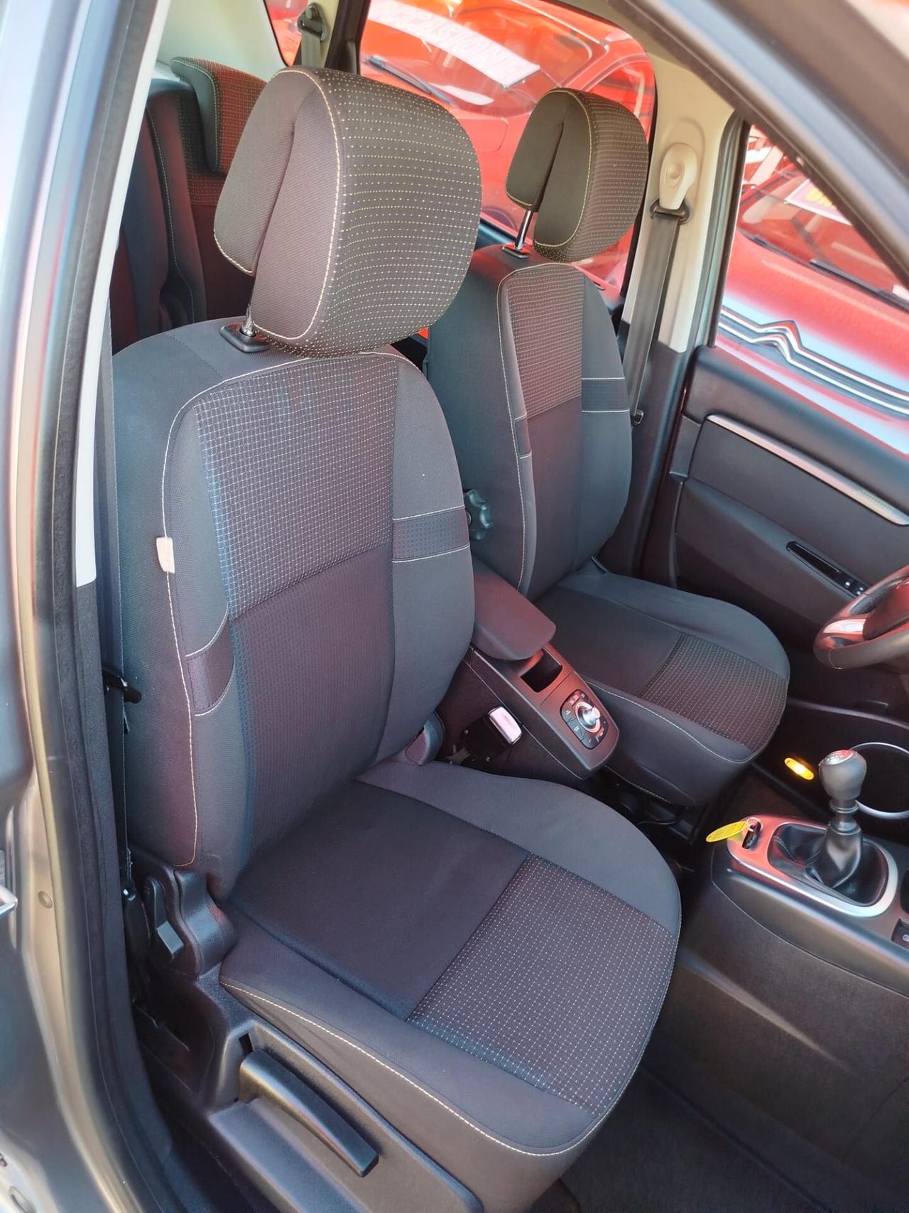 Renault Scenic X-Mod 1.5 dCi 110CV Luxe 100.000 KM !!