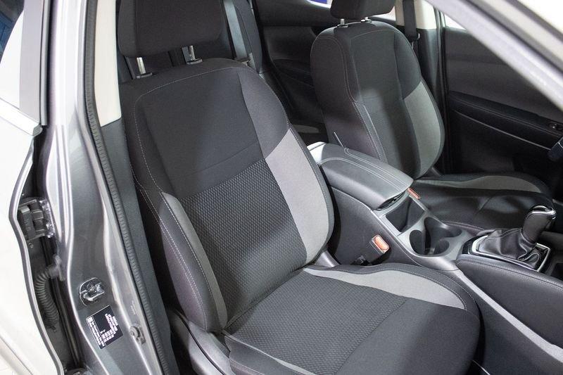 Nissan Qashqai Qashqai 1.5 dCi 115cv DCT Business