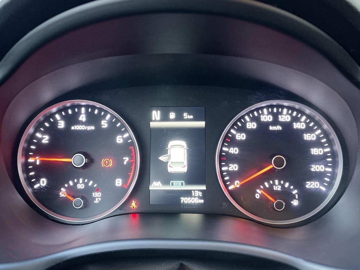 Kia Rio 1.0 MHEV 100CV E6 - 2022