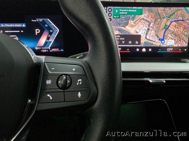 BMW X1 NEW sDrive 18d 150CV Navi Fari Led