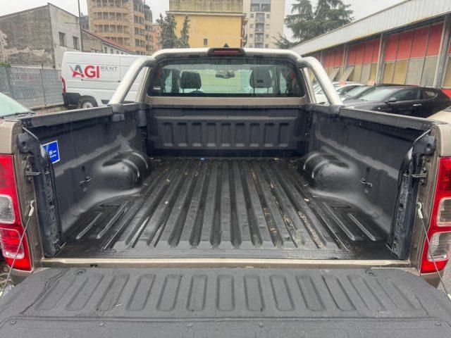 FORD Ranger 2.0 TDCi Super Cab XLT 4 posti