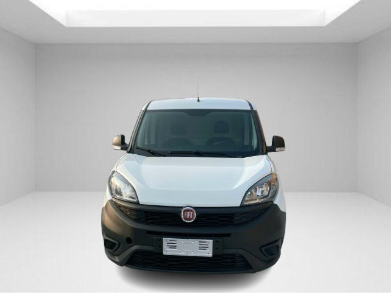 Fiat Doblò PREZZO IVA INCLUSA