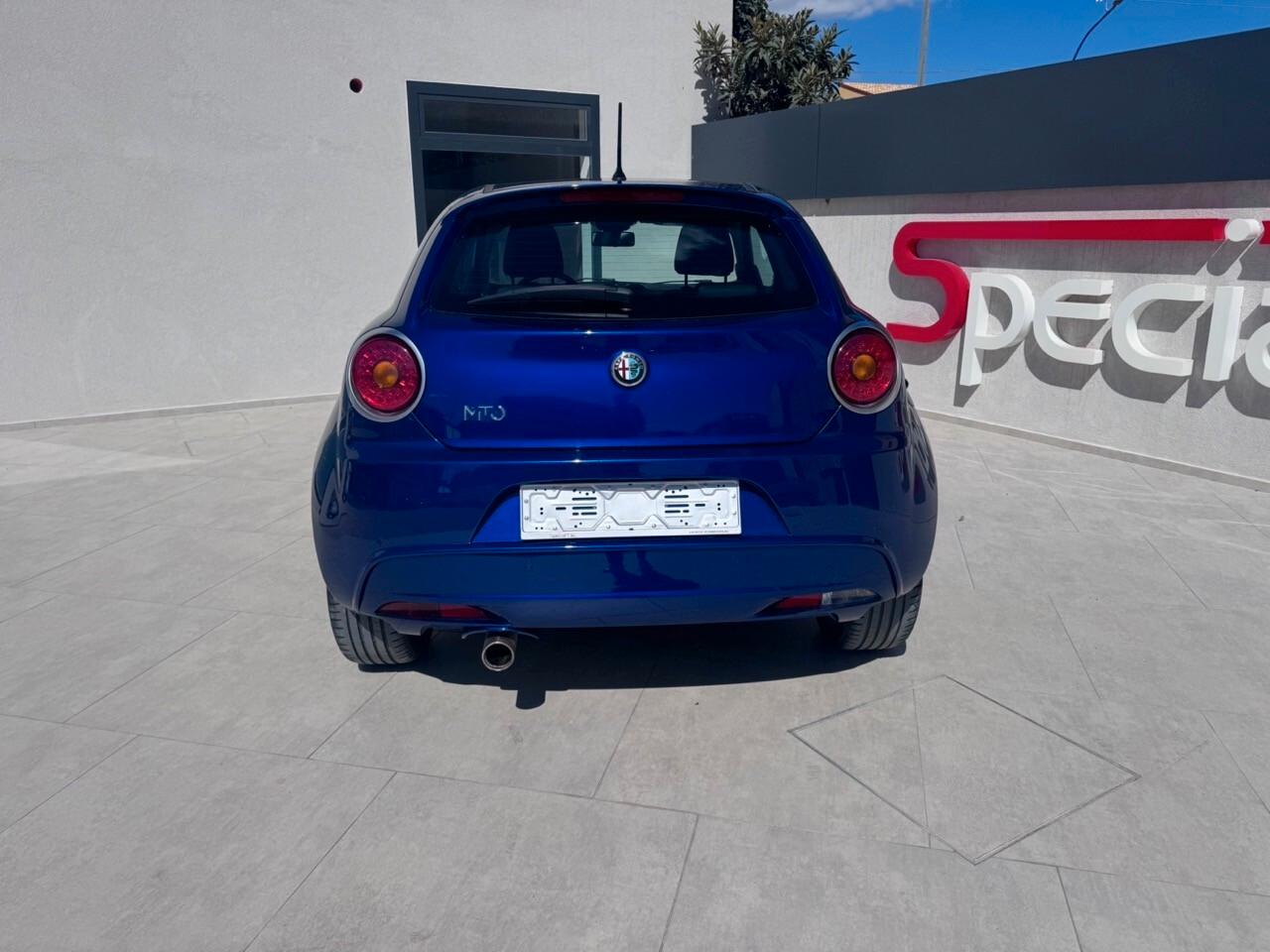 Alfa Romeo MiTo 1.3 JTDm-2 95 CV S&S Distinctive