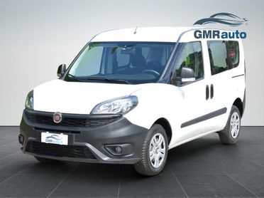 FIAT Doblo Doblò 1.3 MJT PC Combi N1 SX