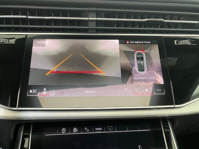 AUDI Q8 50 TDI 286 CV quattro tiptronic Sport