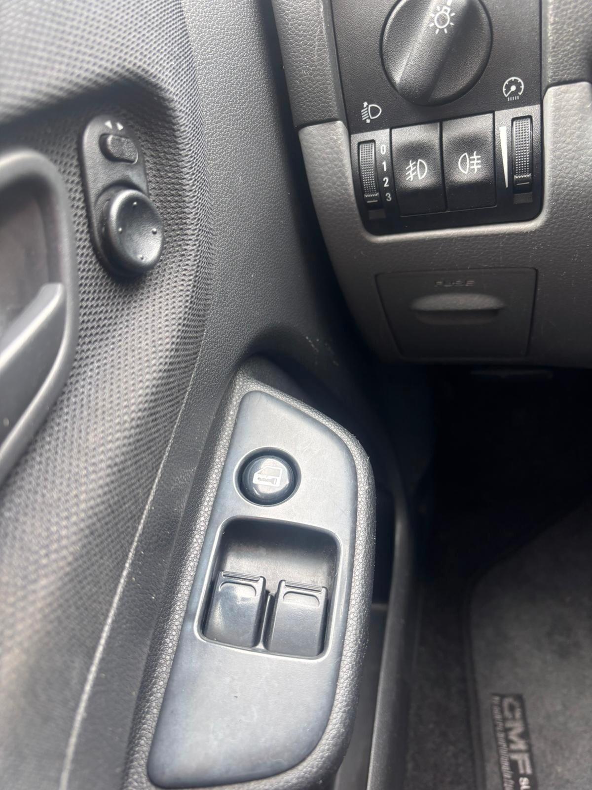 Subaru Justy G3X 1.3 16V 5p.