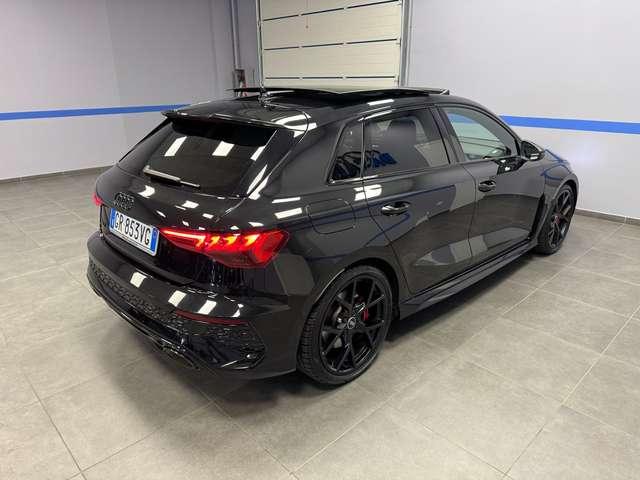 Audi RS3 RS3 2.5 TFSI Quattro S-tronic TETTO-MATRIX-B&O