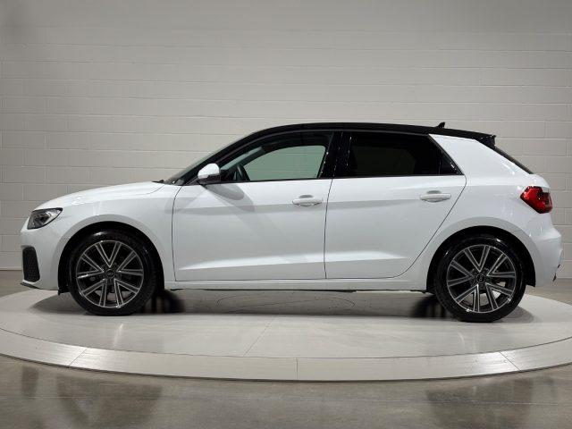 AUDI A1 SPB 30 TFSI S tronic Business PREZZO REALE