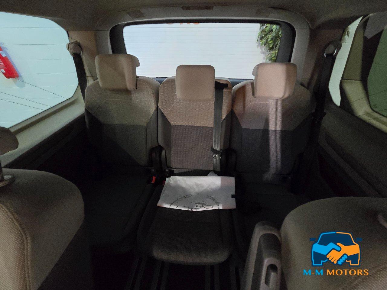 Volkswagen Multivan 2.0 tdi Life 150cv dsg 7p.ti T7